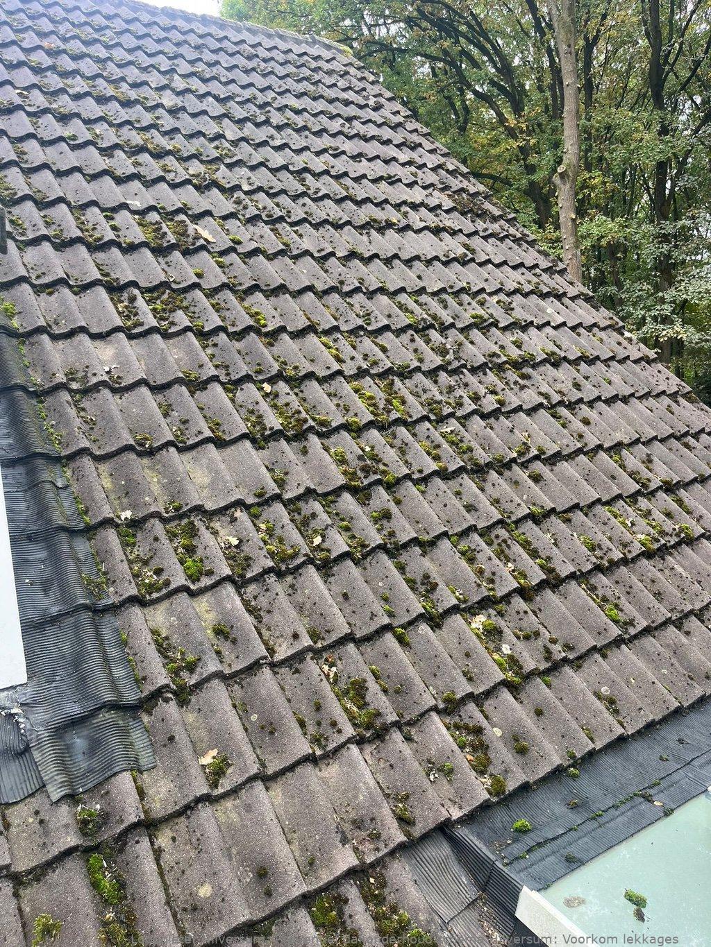 Preventief Dakonderhoud Schema Hilversum